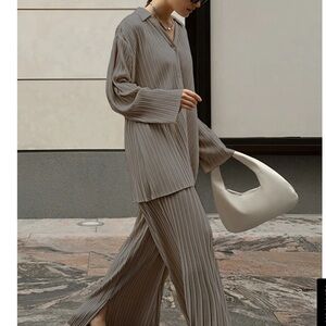 Commense Pants/Top Set M